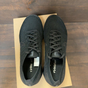 Nike Air VaporMax Triple Black 2.0 Size 11.5 (Pre-Owned) - Image 5