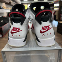 Carmine Jordan 6 (USED, No Box)