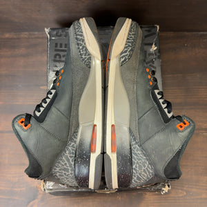 Jordan 3 Retro Fear Pack (2023) - Image 5