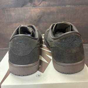 Jordan 1 Retro Low OG SP Travis Scott Velvet Brown - Image 5