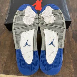 Jordan 4 Retro Motorsports Alternate - Image 5