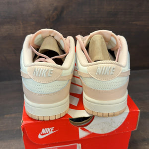 Nike Dunk Low Orange Pearl (Women's) - Image 4