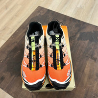 Salomon XT-6 Andrew Miami Florida Snow Crab - Image 2