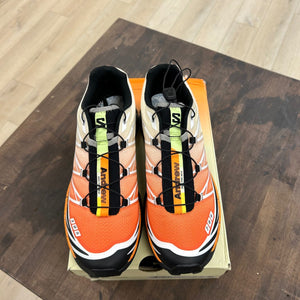 Salomon XT-6 Andrew Miami Florida Snow Crab - Image 2