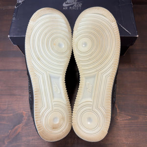 Nike Air Force 1 Low Computer Chip Space Jam - Image 6