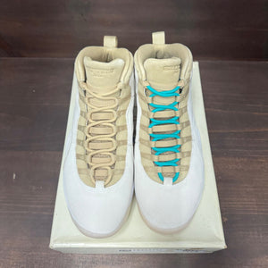 Jordan 10 Retro SoleFly 10th Anniversary - Image 3