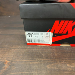 Jordan 1 Retro Barons - Image 7