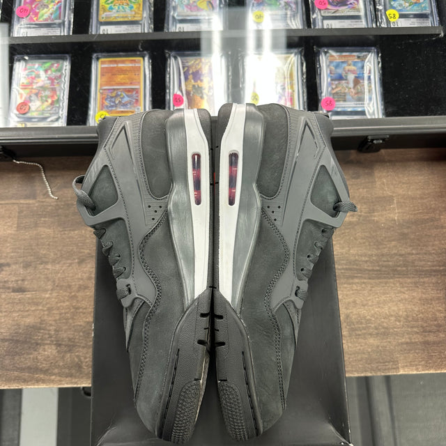 Nigel Sylvester Driveway Grey Jordan 4 RM (USED)