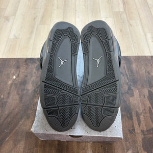 Jordan 4 Retro SE Paris Olympics Wet Cement - Image 5