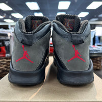 Shadow Jordan 10 (2018) (USED, No Box)