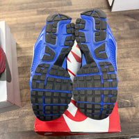 Racer Blue Nike Vomero 5 (W) (USED, Replacement Box)