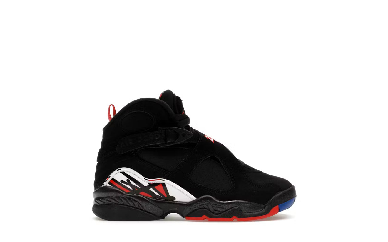 Playoff Jordan 8 Retro (GS)
