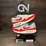 Nike Air Max 1 '86 OG Big Bubble Sport Red - Image 1