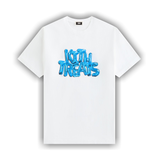 Kith Treats Balloon Tee 'White'