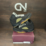 Jordan 5 Retro A Ma Maniére Dusk - Image 1