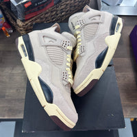 (W) WYWS A Ma Maniere Jordan 4 (USED)