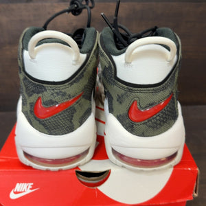 Nike Air More Uptempo 96 Animal Instinct - Image 5