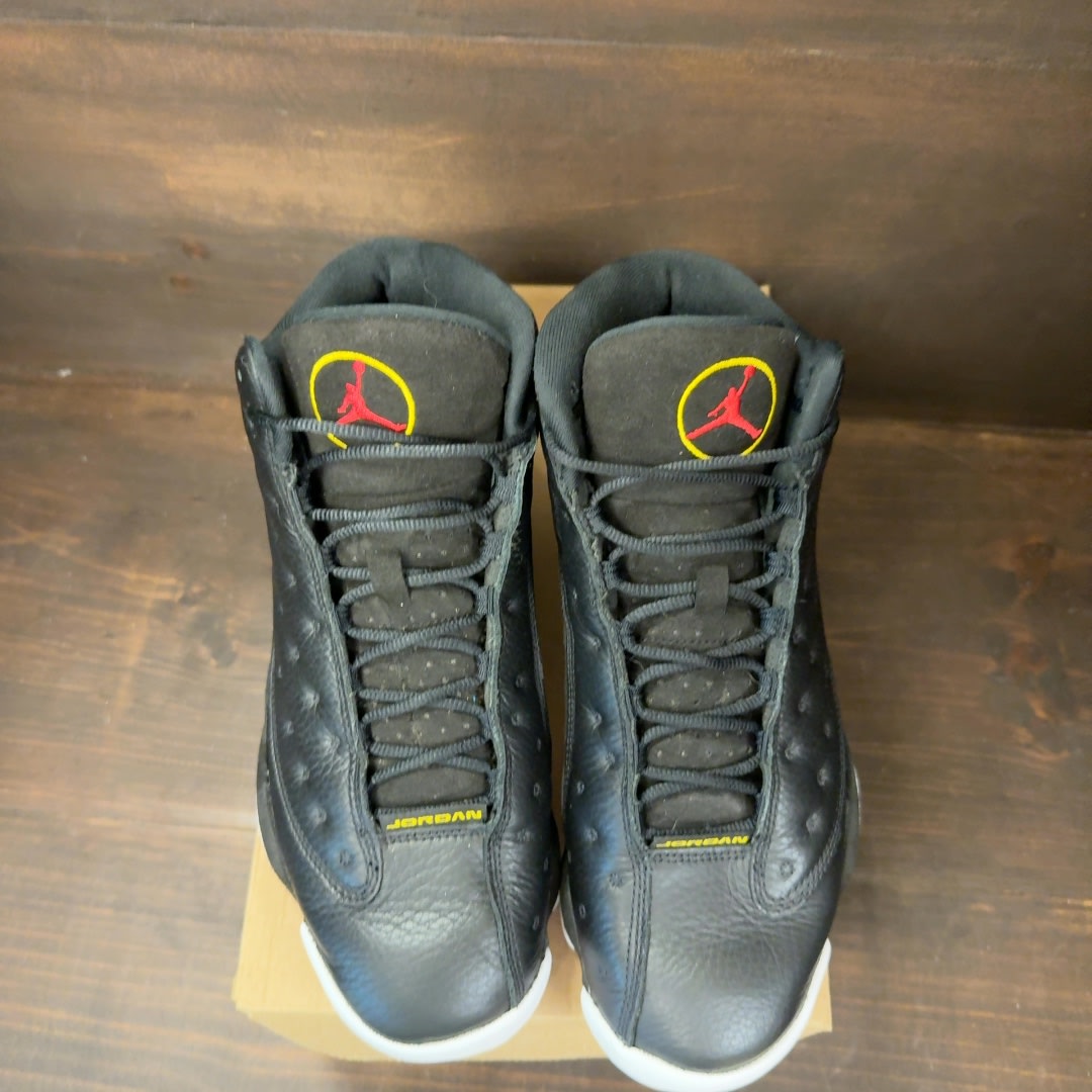 Jordan 13 Retro Playoffs (2023) Size 10.5 (Pre-Owned) - Image 3