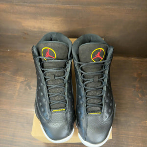 Jordan 13 Retro Playoffs (2023) Size 10.5 (Pre-Owned) - Image 3