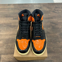 Shattered Backboard 3.0 Jordan 1 High (USED, No Box)