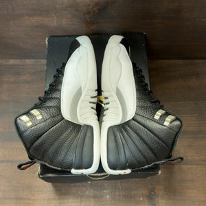 Jordan 12 Retro Playoffs (2022) (GS) - Image 6