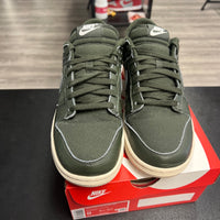 Dunk Low Sequoia (USED)