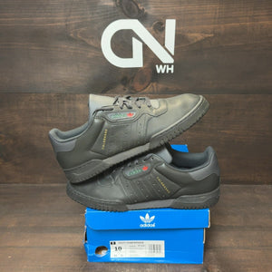 adidas Yeezy Powerphase Calabasas Core Black - Image 1