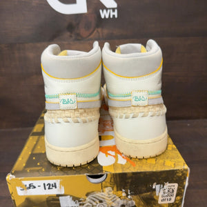 Jordan 1 Retro High OG SP Union LA Bephies Beauty Supply Summer of ‘96 - Image 4