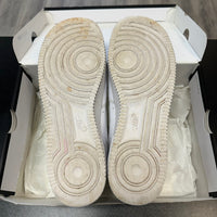 Supreme Air Force 1 White (Used)