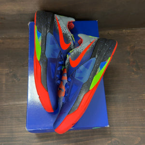 Nike KD 4 NERF (2024) - Image 2