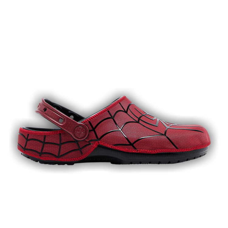 Crocs Classic Clog Marvel Spider-Man Neo