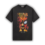 Kith x Marvel Vintage Tee 'Black'
