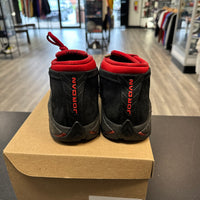 Lipstick Jordan 14 (USED, No Box, No Insoles)