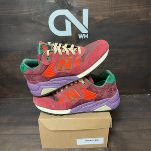 New Balance MT580 Packer Shoes Pine Barrens Size 9 (Pre-Owned) - Image 1