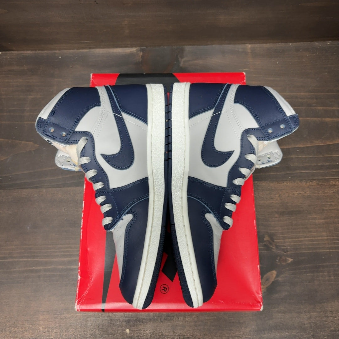Jordan 1 Retro High '85 Georgetown - Image 4