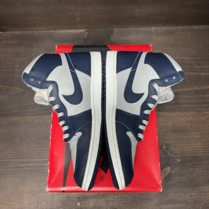 Jordan 1 Retro High '85 Georgetown - Image 4