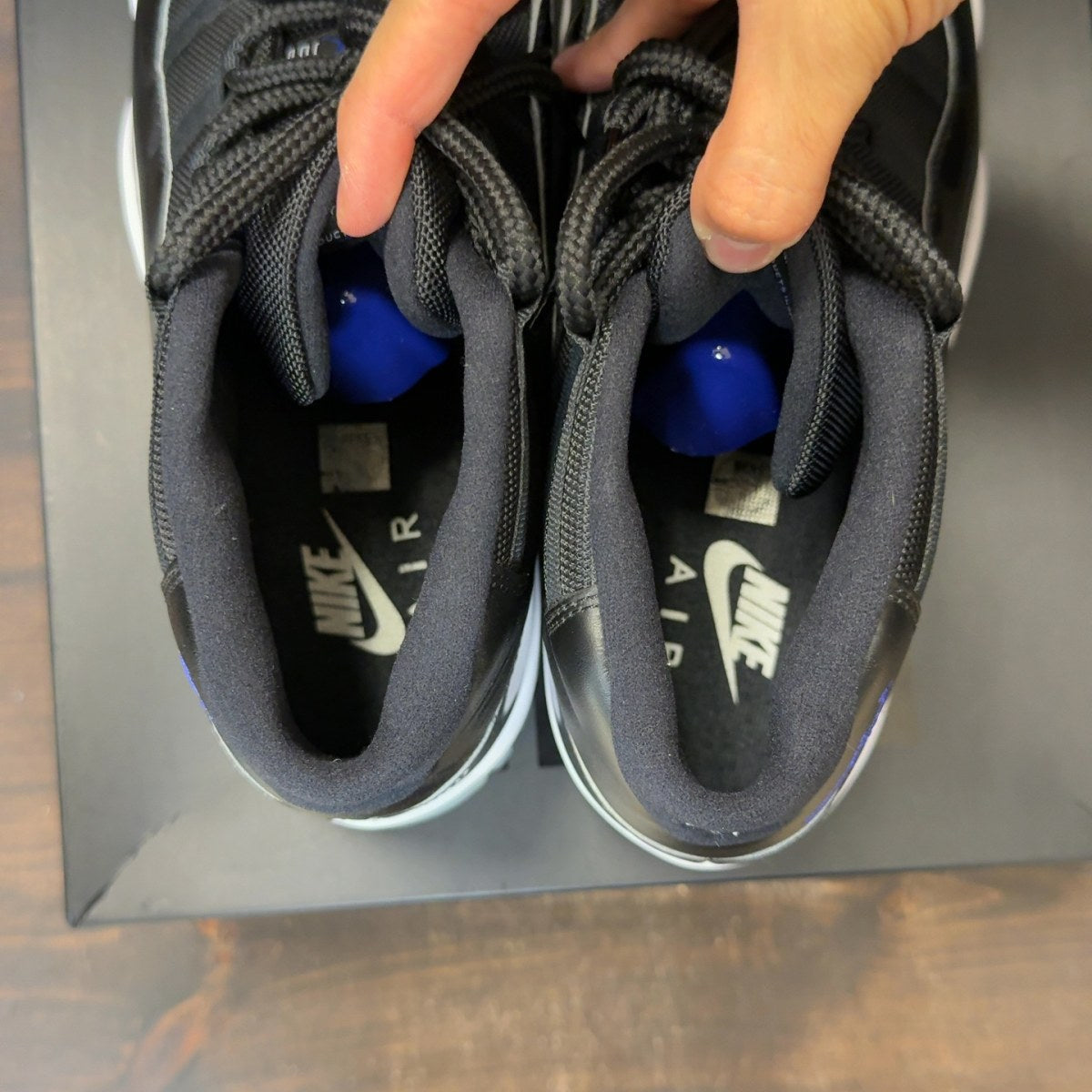 Jordan 11 Retro Space Jam (2016) - Image 5
