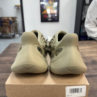 Stone Salt Yeezy Foam RNNR (USED)