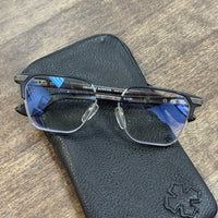 Blazin CH Frame Glasses