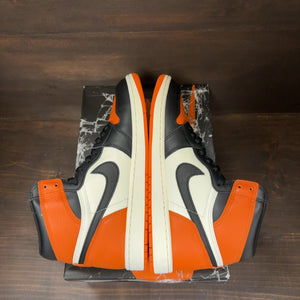 Jordan 1 Retro High OG Shattered Backboard (2025) - Image 5