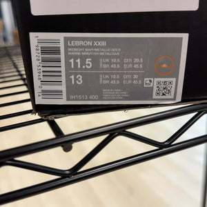 Nike LeBron 23 Out for Redemption (Translucent Outsole) - Image 8