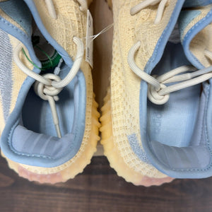 adidas Yeezy Boost 350 V2 Linen Size 11.5 - aux