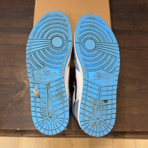 Jordan 1 Retro High OG University Blue Size 11.5 (Pre-Owned) - aux