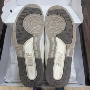 Jordan 2 Retro Cement Grey - Image 3
