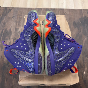 Nike Barkley Posite Max Suns - Image 4