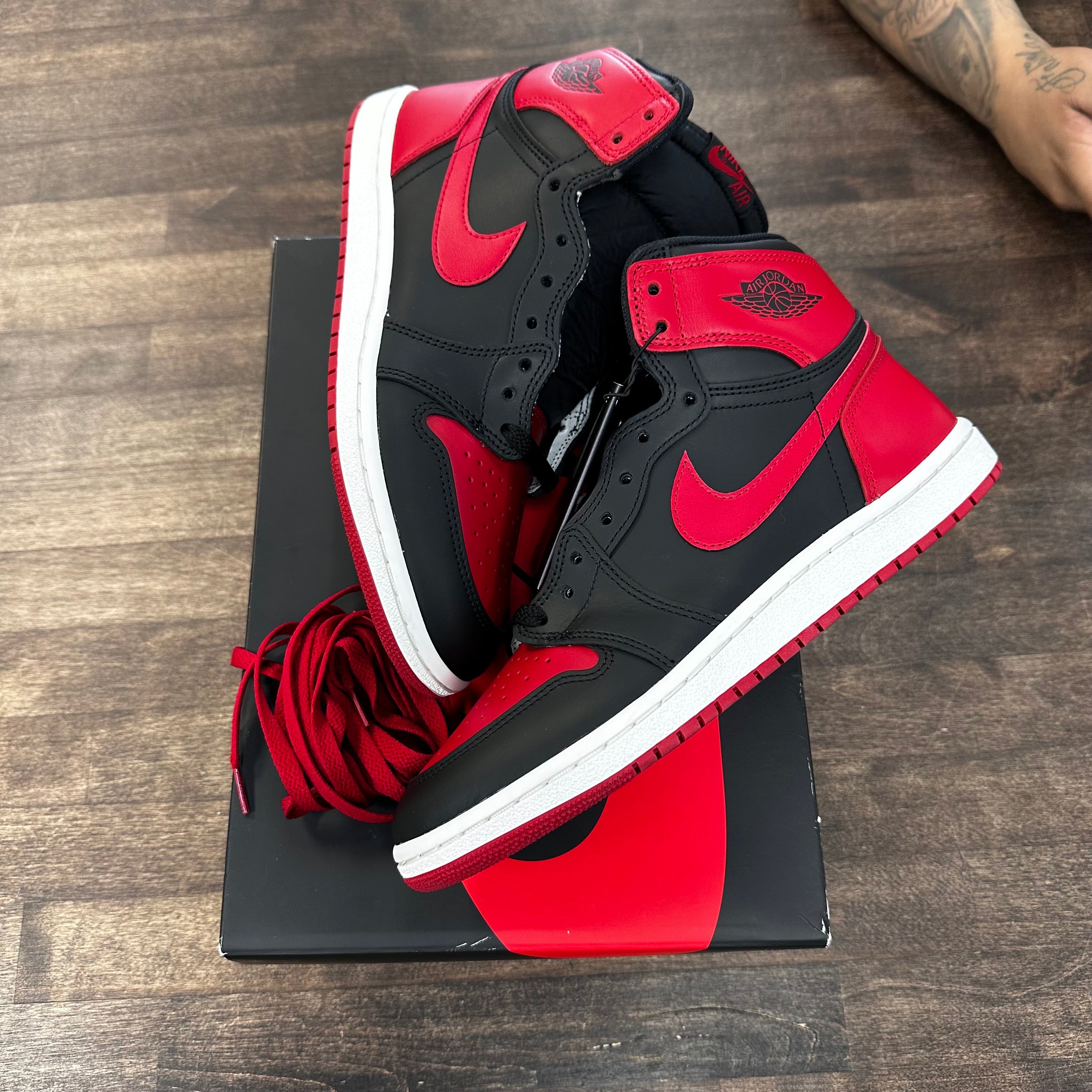 GrailNation