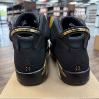 DMP Jordan 6 (USED, No Box)