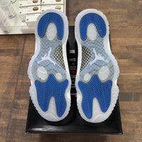 Space Jam Jordan 11 Low Retro (Lightly Worn)