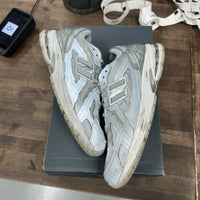 Silver Metallic New Balance 1906D Protection Pack (USED)