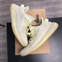 Yeezy 350 Boost V2 Butter(USED)
